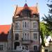 Dawna siedziba Loży Masońskiej in Leszno city