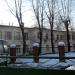 2-я Фрезерная ул., 4а в городе Москва