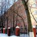 Колледж архитектуры, дизайна и реинжиниринга № 26 «26 кадр» в городе Москва
