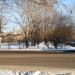 Долина Карачаровского ручья в городе Москва