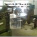 Manilal Motilal & Sons Engineering Private Limited , Decoiling and shearing at Taloja MIDC