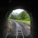 BNSF Railway Tunnel 3.9