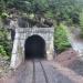 BNSF Railway Tunnel 3.9