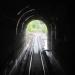 BNSF Railway Tunnel 3.8