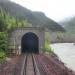 BNSF Railway Tunnel 3.8