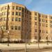 Student Residence and Commons South in Chicago, Illinois city