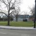 Tennis courts in Chicago, Illinois city