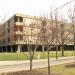 UIC Richard J. Daley Library in Chicago, Illinois city