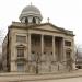 St Basil Greek Orthodox Church in Chicago, Illinois city