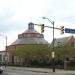 St. Ignatius High School in Cleveland, Ohio city