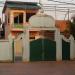 Masjid Al A'la Prek Pra in Phnom Penh city