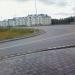 Студенческий городок (ru) in Khanty-Mansiysk city