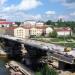 Stary (Old) Bridge in Hrodna city