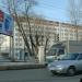 Областной клинический онкологический диспансер в городе Челябинск