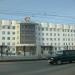 Хирургический корпус детской областной больницы в городе Челябинск