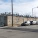 Electrical Substation in Chicago, Illinois city