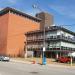 Chicago Fire Academy in Chicago, Illinois city