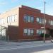 UIC Chemical Engineering Building in Chicago, Illinois city