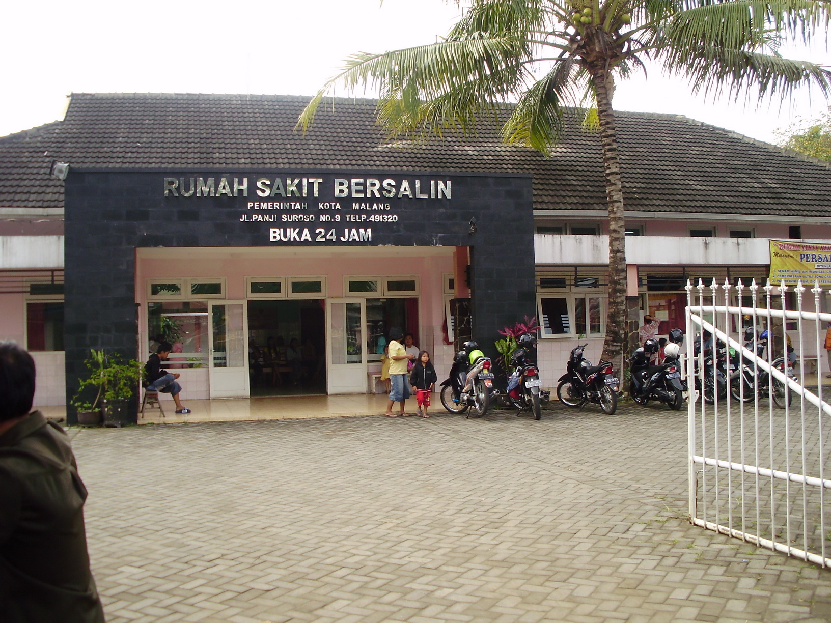 menerima bpjs sakit yang bersalin di malang rumah Malang RS Bersalin Kota menerima bpjs sakit yang bersalin di malang rumah Malang RS Bersalin Kota