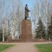Пам'ятник Леніну в місті Миколаїв