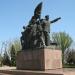 Меморіал Десантників Ольшанців в місті Миколаїв