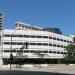 Union Station Parking Structure in Chicago, Illinois city