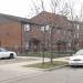 Public Housing in Chicago, Illinois city