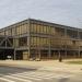 The Main Building/ Academic Building in Chicago, Illinois city