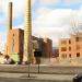 CHA Power Plant / Steam Plant (site) in Chicago, Illinois city