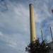 Smokestack in Municipality of Leamington, Ontario city