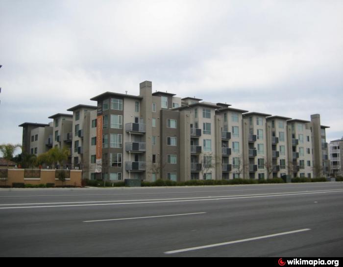 550 Moreland Luxury Apartment Santa Clara, California