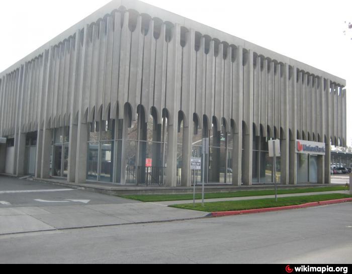 union bank locations san jose ca