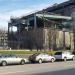 Federal Heliport in Chicago, Illinois city