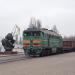 Памятник рыбакам в городе Бердянск