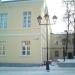 Главный дом присутственных мест г. Подольска в городе Подольск