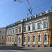 Посольство Испании в городе Москва
