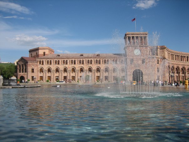 Image result for Erevan