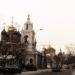 Храм Покрова Пресвятой Богородицы, что на Псковской горе в городе Москва