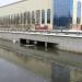Устье реки Хапиловки в городе Москва