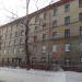 Общежитие МТКП в городе Москва