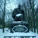 Памятник Богдану Хмельницкому в городе Белая Церковь