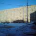ул. Корнеева, 40 в городе Домодедово