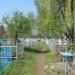 Печенежское кладбище в городе Печенеги