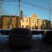 Фитнес-клуб Vallena в городе Домодедово