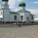 Церковь Спаса Преображения в городе Печенеги