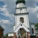Церковь Спаса Преображения в городе Печенеги