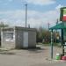 Автостанция в городе Печенеги