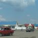 Центральная площадь Печенеги в городе Печенеги