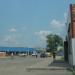 Центральная площадь Печенеги в городе Печенеги