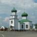Центральная площадь Печенеги в городе Печенеги
